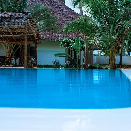 Manolo Beach Resort Uroa Exteriér fotografie